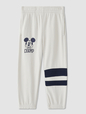 babyGap Disney Relaxed Mickey Mouse Pull-On Joggers