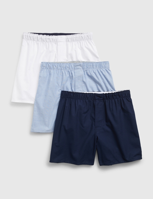 Boxers (3-Pack)