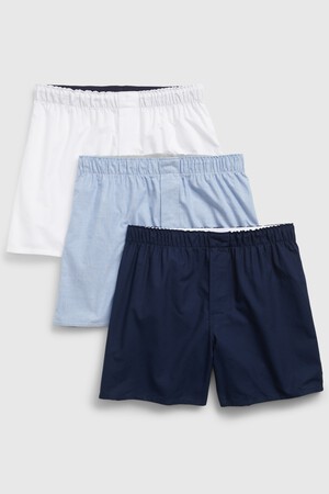 Boxers (3-Pack)