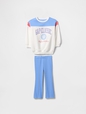 Baby & Toddler VintageSoft Tunic Sweat Set