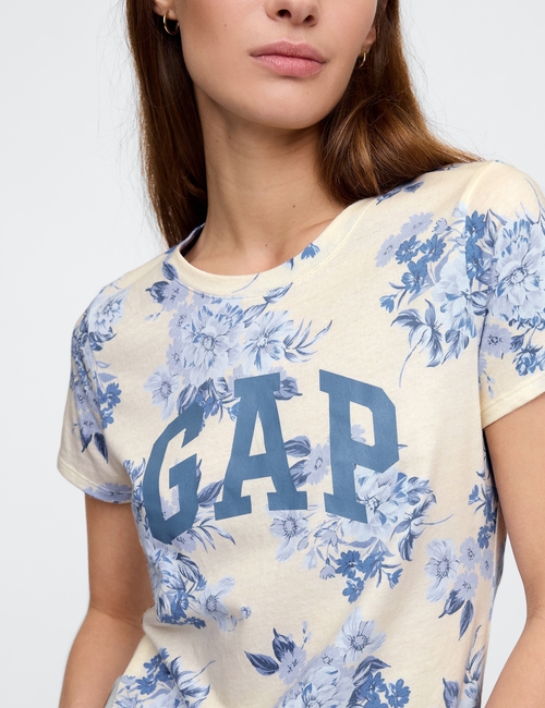 Gap Logo T-Shirt