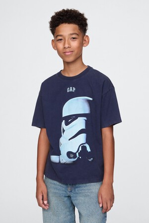 Kids Star Wars Graphic T-Shirt