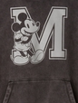 Gap × Disney Kids Vintage Soft Logo Hoodie