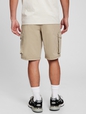 11" GapFlex Cargo Shorts