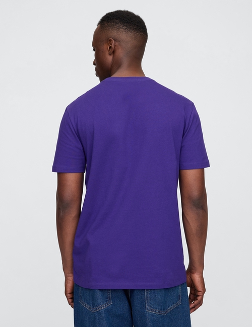 Everyday Soft Gap Logo T-Shirt