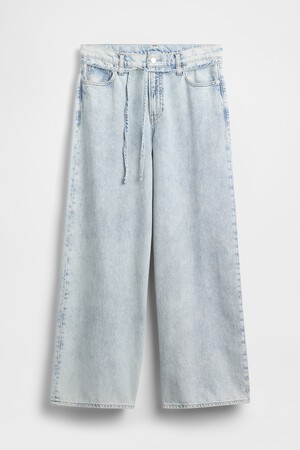 BAGGY MR LT LUPINE DRAWCORD