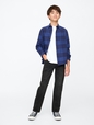Kids Original Straight Pull-On Jeans