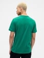 Everyday Soft Gap Logo T-Shirt