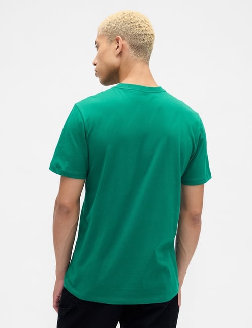 Everyday Soft Gap Logo T-Shirt