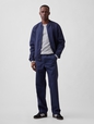 Easy Relaxed Khakis