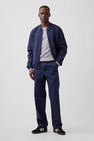 V-RELAXED EASY PANT