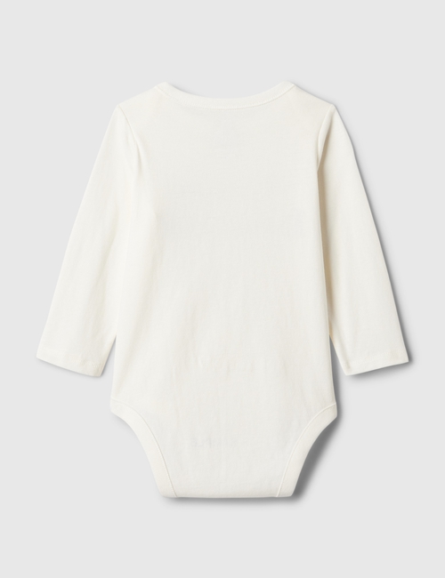 Baby First Favorites Bodysuit