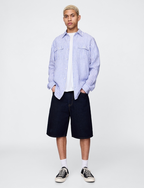 LS LINEN