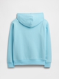 Kids Relaxed Gap Logo Zip Hoodie