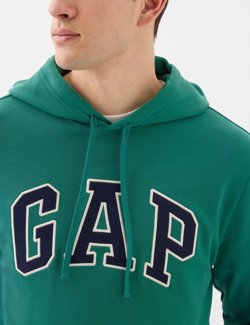 Gap Logo Hoodie