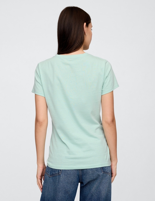 Gap Logo T-Shirt