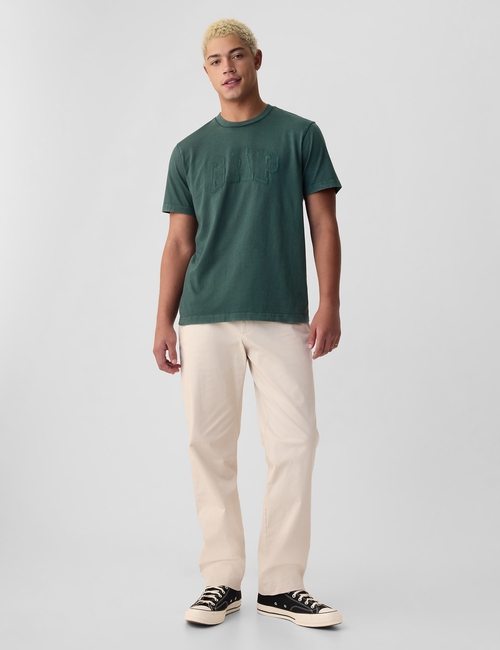 Gap Arch Logo T-Shirt