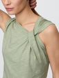 ForeverSoft Twist-Top T-Shirt
