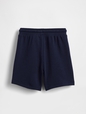 Baby & Toddler French Terry Gap Logo Sweat Shorts