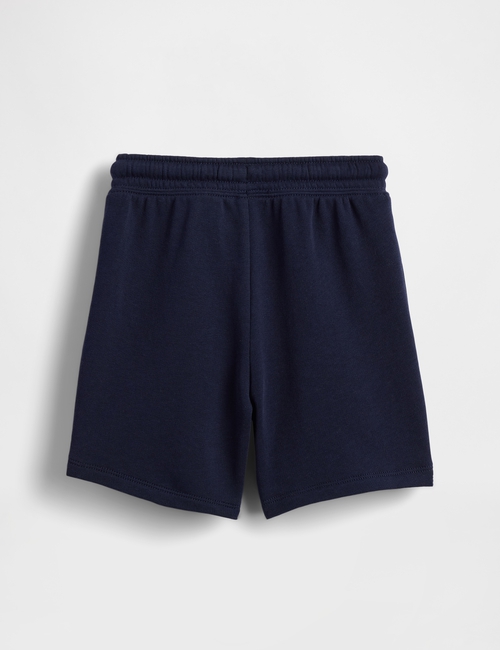 Baby & Toddler French Terry Gap Logo Sweat Shorts