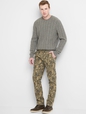 Vintage Khakis in Slim Fit with GapFlex