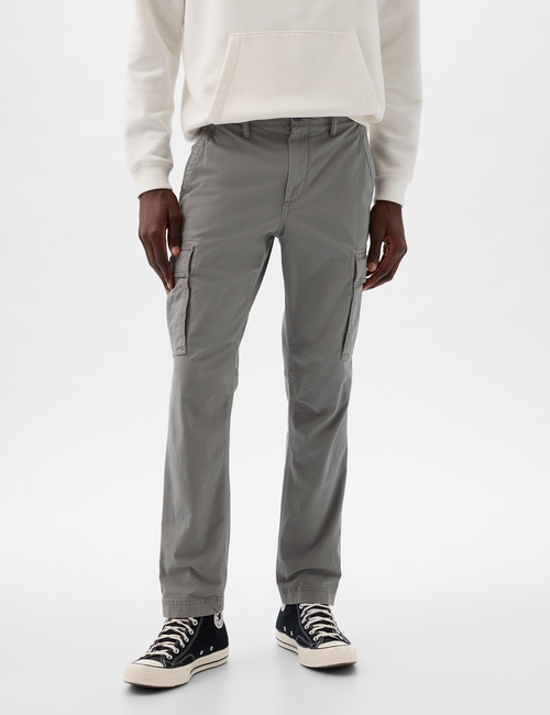 Cargo Pants with GapFlex