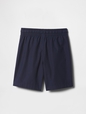 babyGap Poplin Pull-On Shorts
