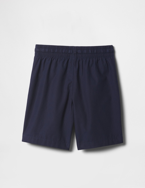 babyGap Poplin Pull-On Shorts
