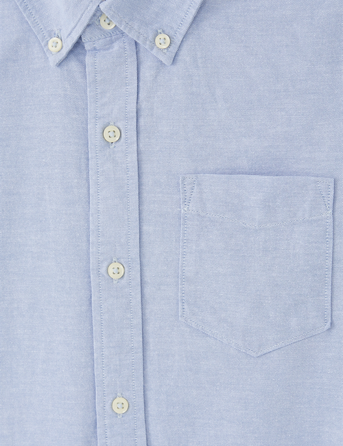 Kids Cotton Shirt
