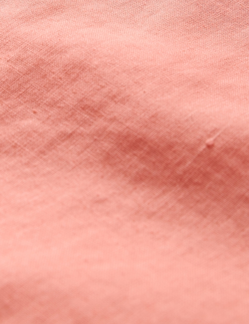 Linen-Cotton Shirt