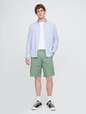 10" Vintage Shorts