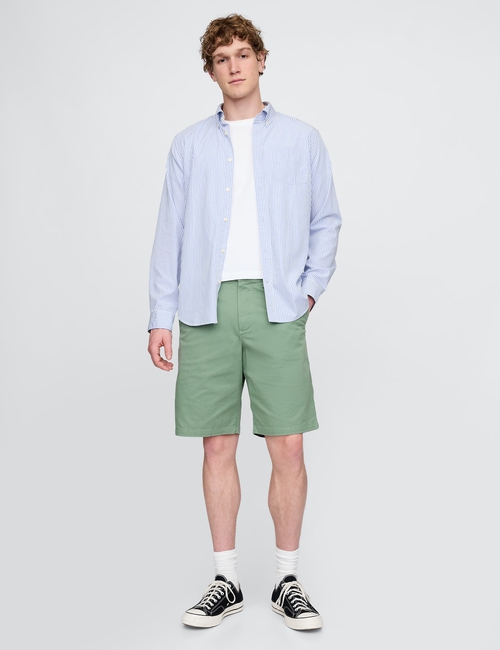 10" Vintage Shorts