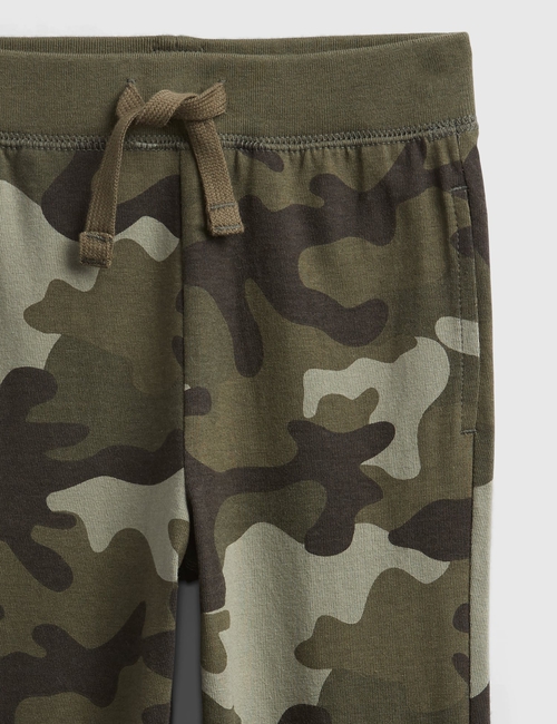 babyGap Organic Cotton Mix and Match Pull-On Pants