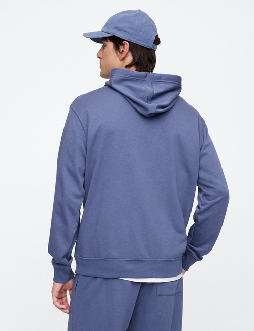 Gap Logo Hoodie