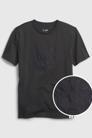 GapKids Organic Cotton Graphic T-Shirt
