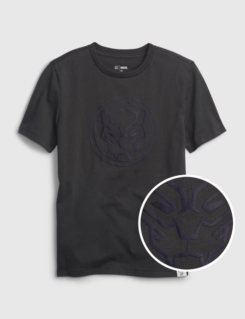 GapKids Organic Cotton Graphic T-Shirt
