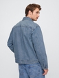 Denim Chore Jacket