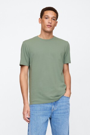 Everyday Soft Crewneck T-Shirt