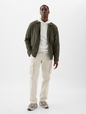 GapFlex Essential Straight Cargo Pants