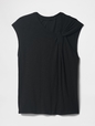 ForeverSoft Twist-Top T-Shirt