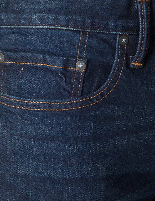 Slim Jeans in Gapflex