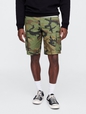 V-11IN CARGO SHORT