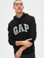 Gap Logo Fleece Hoodie