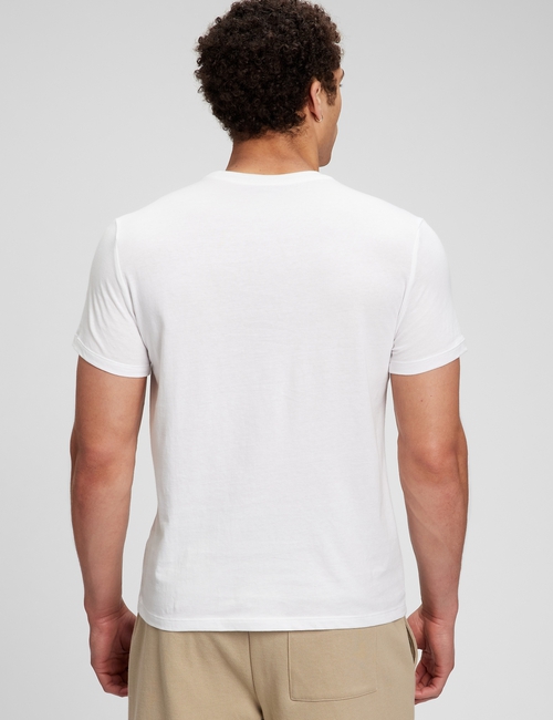 Gap Logo T-Shirt