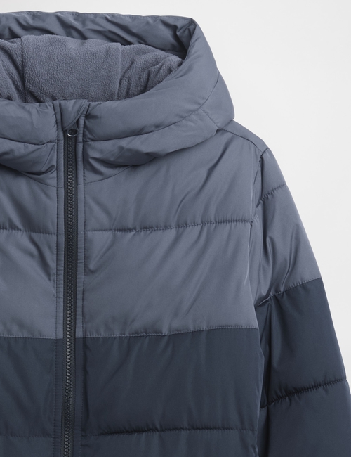 Kids ColdControl Puffer Jacket