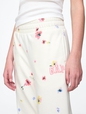 Kids Relaxed Wide Leg Sweatpants
