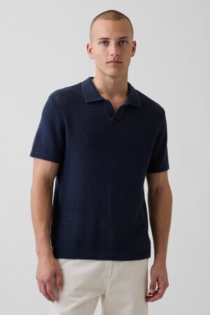 SS RELAXED JC POLO