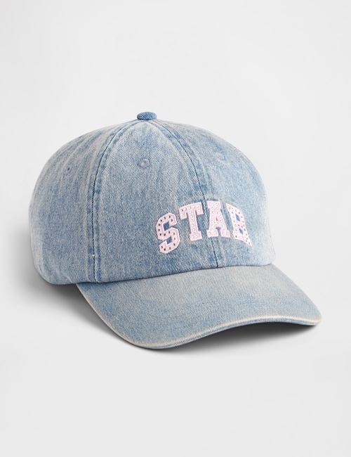 GAP X SL LOGO BASEBALL