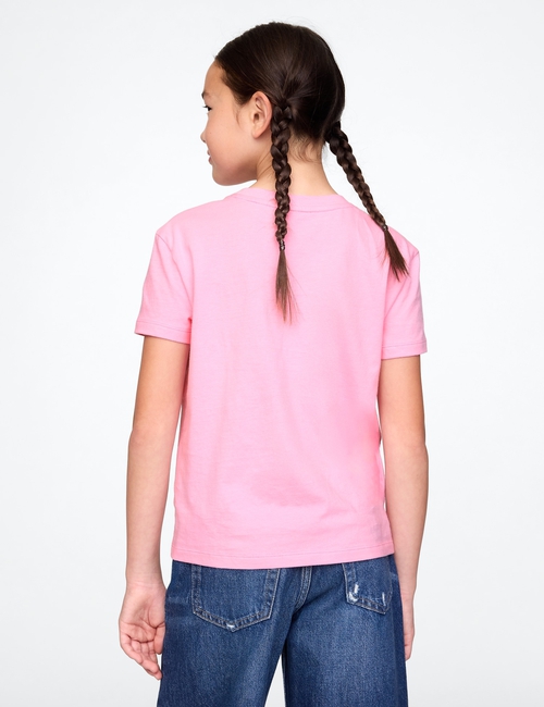 Kids Relaxed T-Shirt