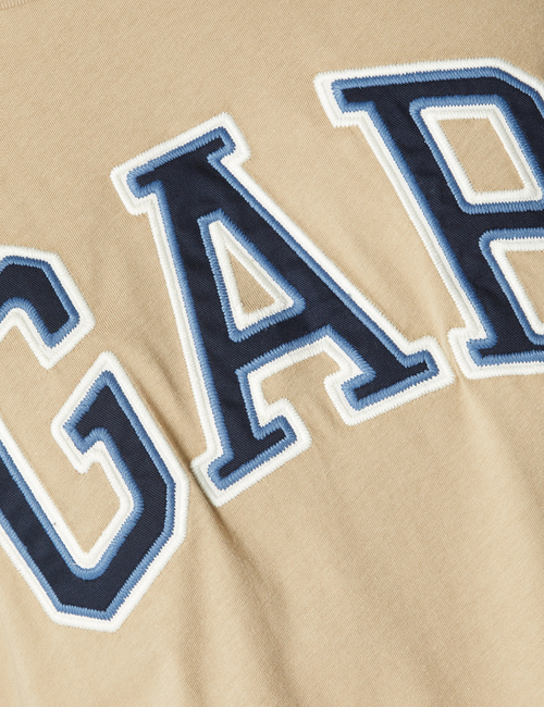 Gap Logo T-Shirt